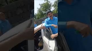 Breaking News : Shair Afzal Marwat Arrested | Breaking News | Hum News