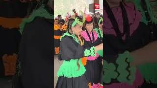 Ocha Festival begins in Beautiful Valley Kailash of Chitral