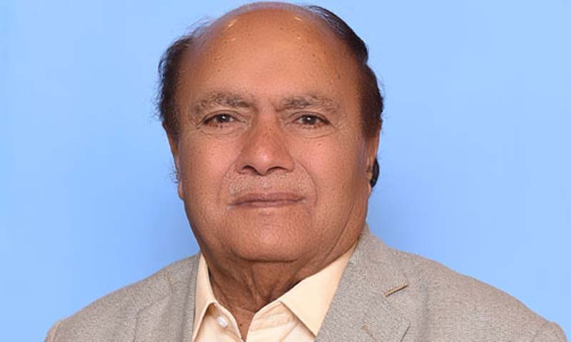 ممتاز مصطفی