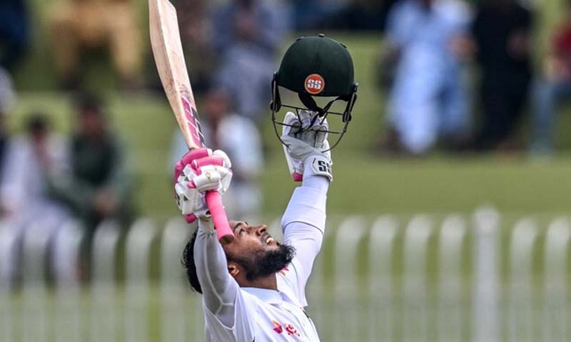 راولپنڈی ٹیسٹ