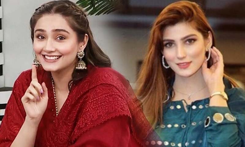 نازش جہانگیر