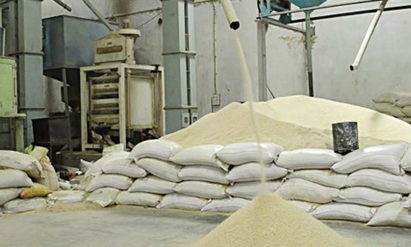 بجلی ٹیرف میں اضافہ، سندھ، بلوچستان رائس ملز ایسوسی ایشن کا بجلی بلوں کی ادائیگی روکنے کا فیصلہ رائس ملز ایسوسی ایشن