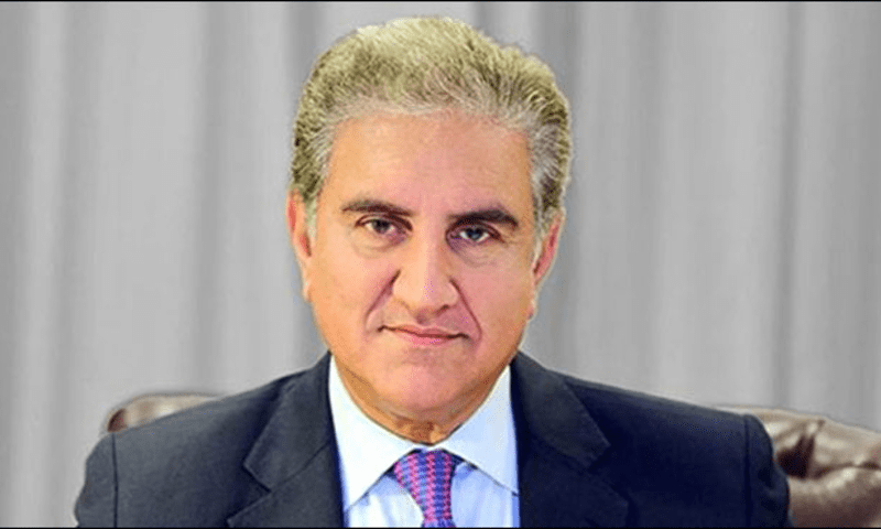 بانی پی ٹی آئی کا نائب کپتان ، یہ لوگ میرے باہر آنے سے ڈرتے ہیں ، شاہ محمود قریشی شاہ محمود