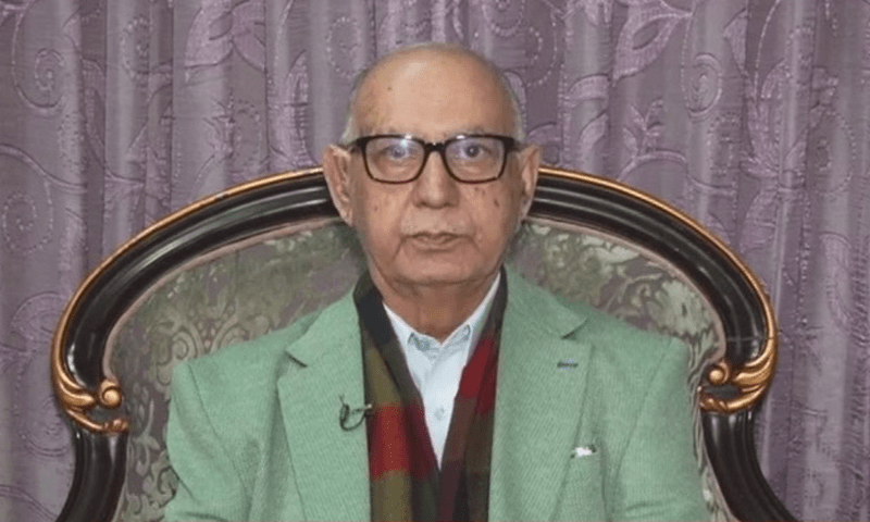 عرفان صدیقی