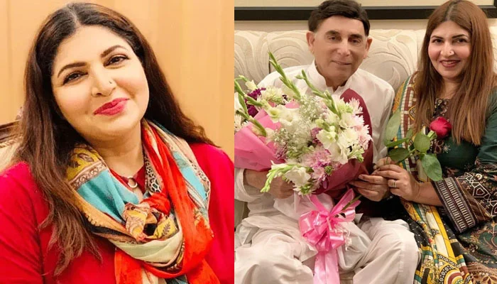 شگفتہ اعجاز