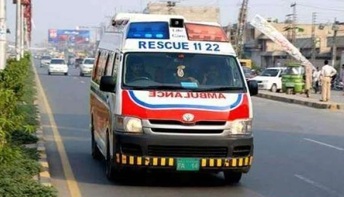 جنوبی وزیرستان