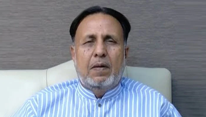 محمود الرشید