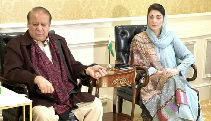 نواز شریف مخالفت