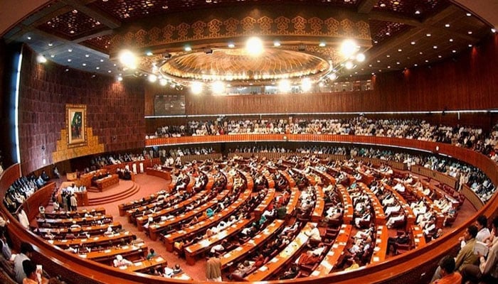 قومی اسمبلی