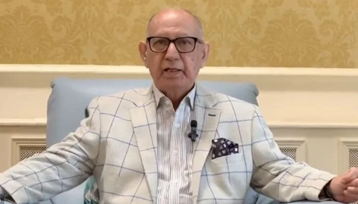 عرفان صدیقی