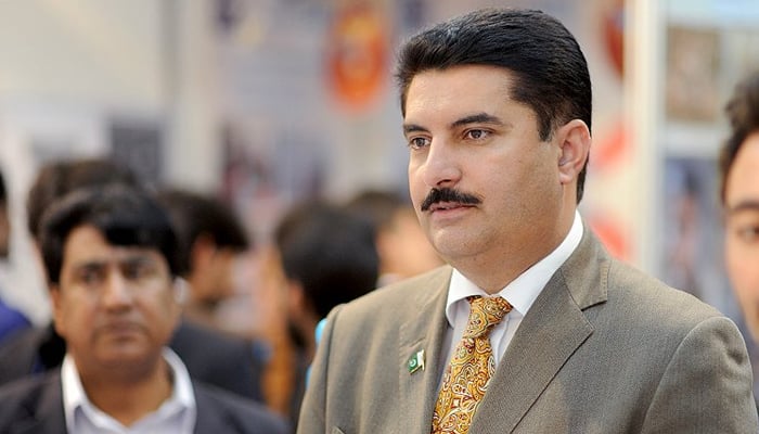 فیصل کریم کنڈی