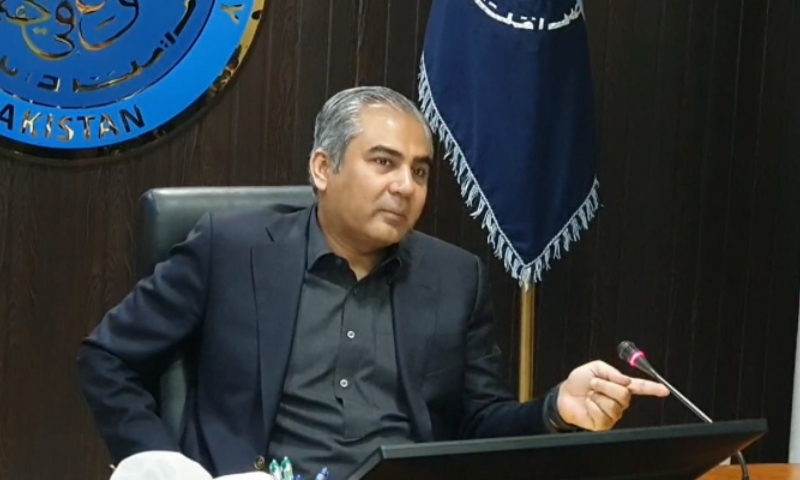 محسن نقوی ایشین کرکٹ کونسل کے صدر کا عہدہ سنبھالنے کو تیار محسن نقوی