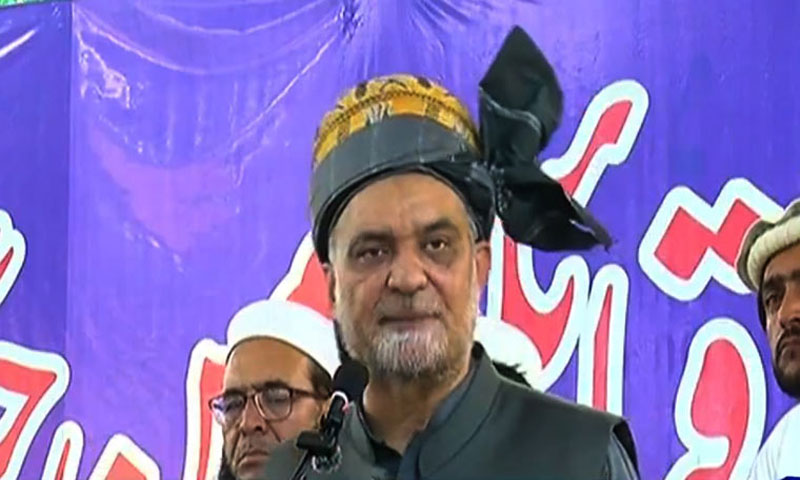 Hafiz Naeem ur Rehman