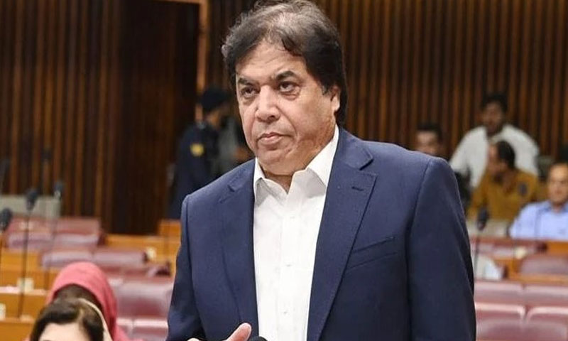 Hanif Abbasi