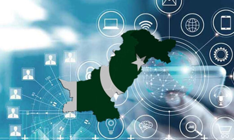 آئی ٹی برآمدات