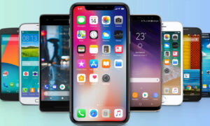 چینی کمپنی نے انوکھا اسمارٹ فون متعارف کرا دیا