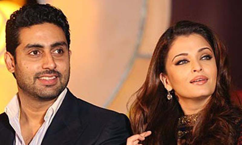 ایشوریا رائے