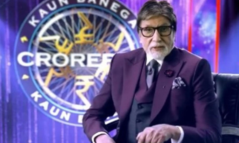 امیتابھ بچن