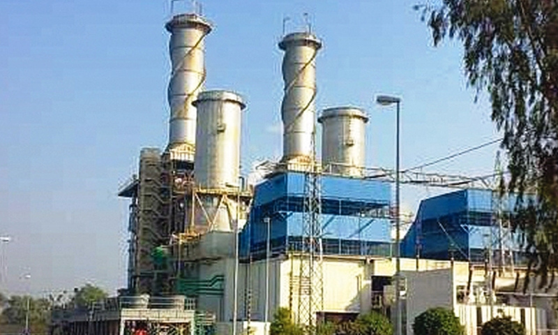 چین کی مدد سے پاکستان میں سب سے بڑے ایٹمی بجلی گھر کی تعمیرکا آغاز ایٹمی بجلی گھر