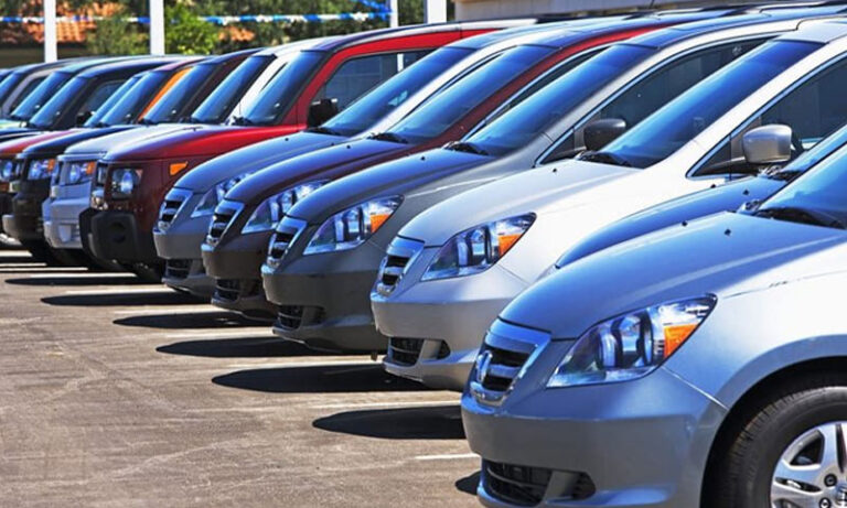 اپنی پسند کی نمبر پلیٹس، محکمہ ایکسائز نے گاڑی مالکان کو خوشخبری سنا دی