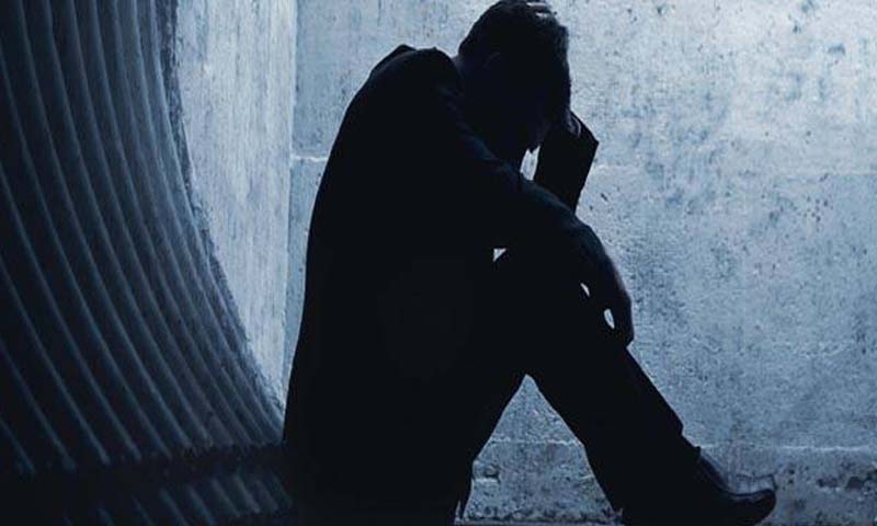 نفسیاتی مسائل