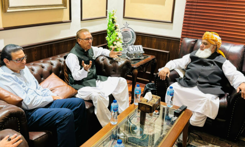 اندرونی کہانی