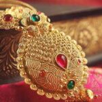 دو روز سستا ہونے کے بعد سونا ایک بار پھر مہنگا ہو گیا