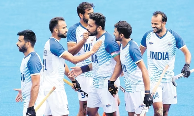 ایشین ہاکی چیمپیئنز ٹرافی