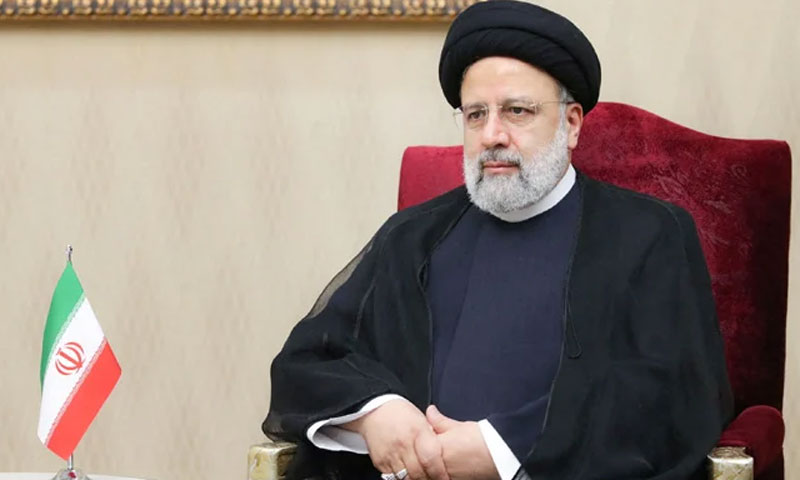 ایرانی رکن پارلیمنٹ