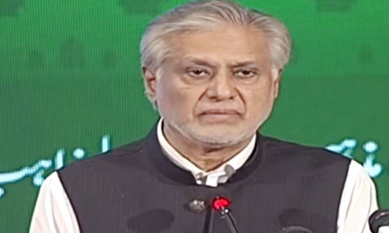 ہمیں دہرے نظام تعلیم کو ختم کرنا ہو گا، اسحاق ڈار اسحاق ڈار