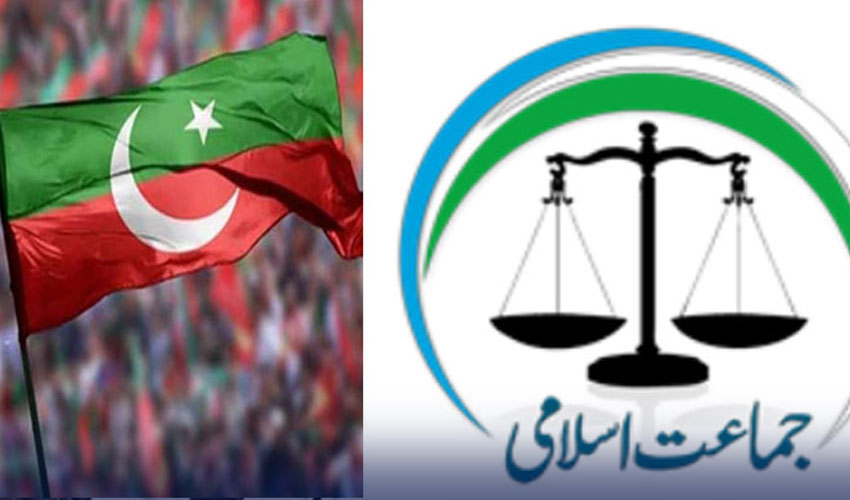 پاکستان تحریک انصاف