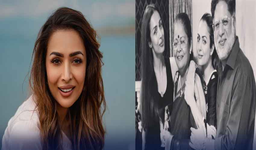 ملائکہ اروڑا