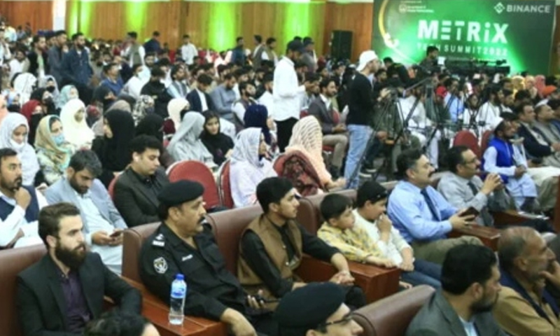 خیبر پختونخوا