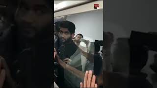 Breaking News : Pti Arrest Leader Present In National Assembly | Hum News
