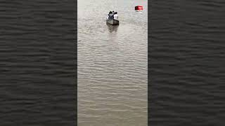 Flood situation in villages of Badin | Rain in Badin |
