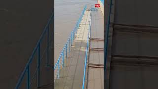 Flood situation Guddu Barrage: Low flood declared after increase in water inflows