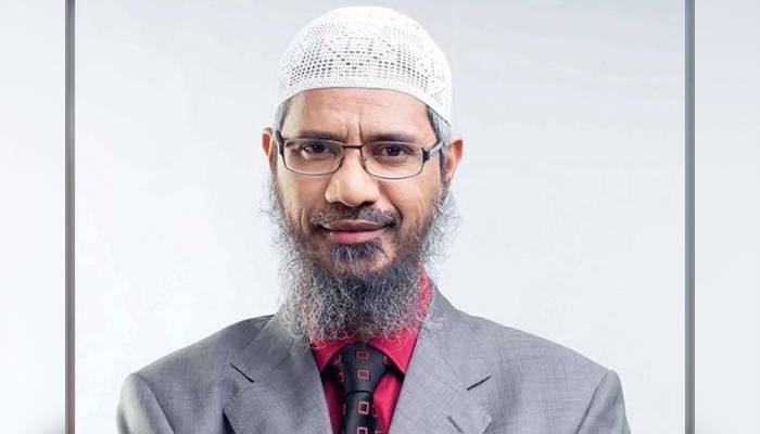 ڈاکٹر ذاکر نائیک