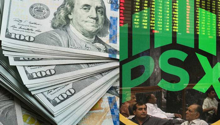 اسٹاک مارکیٹ