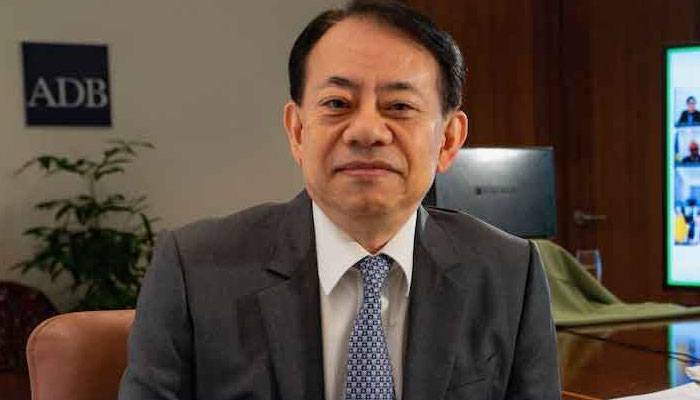 ایشیائی بینک