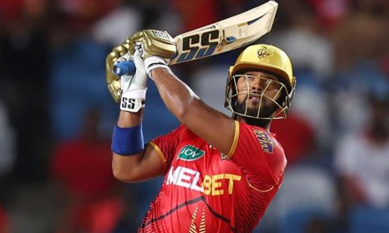 نکولس پوران