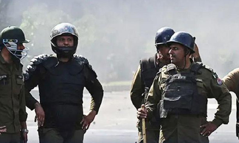 پبلک سروس کمیشن