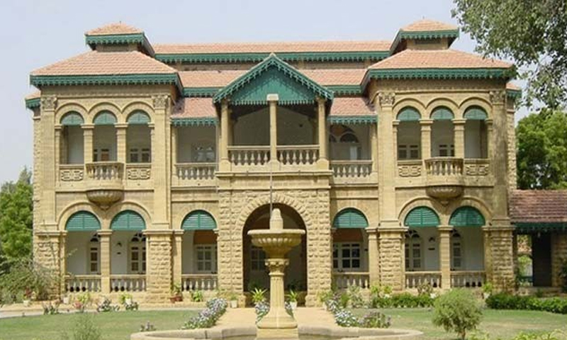 حکومت سندھ نے سیاحتی مقامات پر فلم ،ڈرامہ،برائیڈل شوٹنگ کی فیس میں کمی کردی