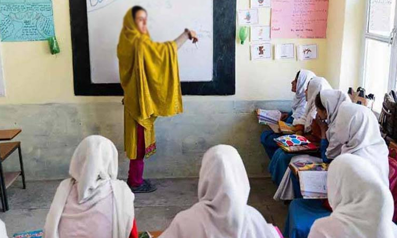 خیبرپختونخوا