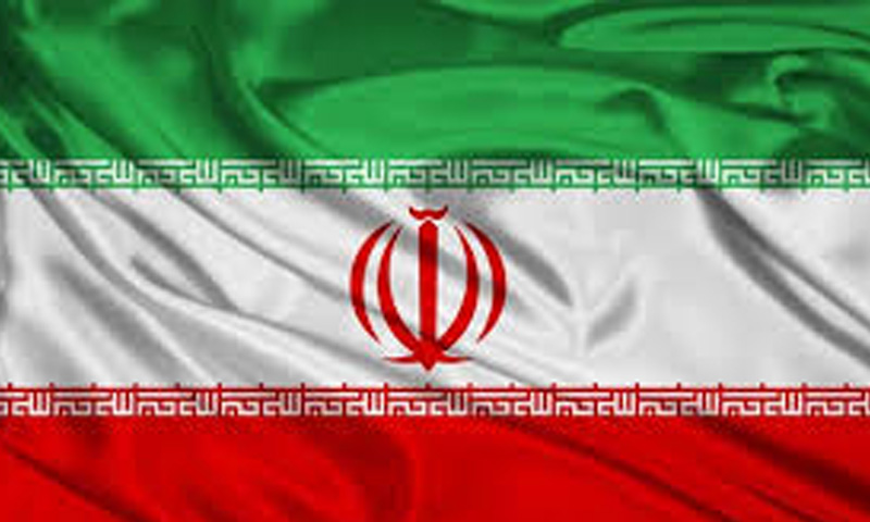 ایران گرفتار