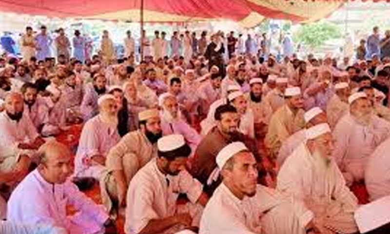 لکی مروت