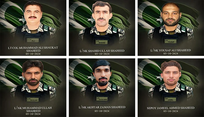 شمالی وزیرستان