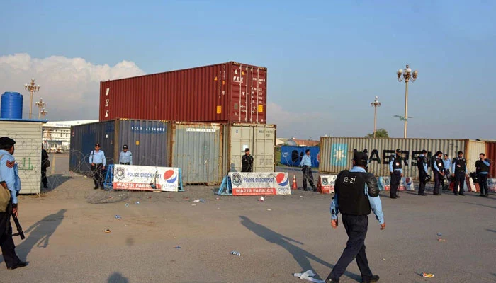 تحریک انصاف