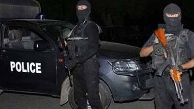 میانوالی پولیس