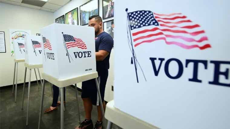 صدارتی انتخابات