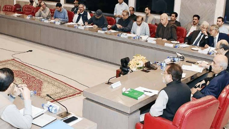 خصوصی کمیٹی